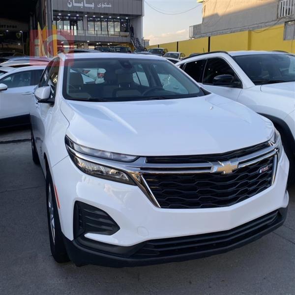 Chevrolet for sale in Iraq